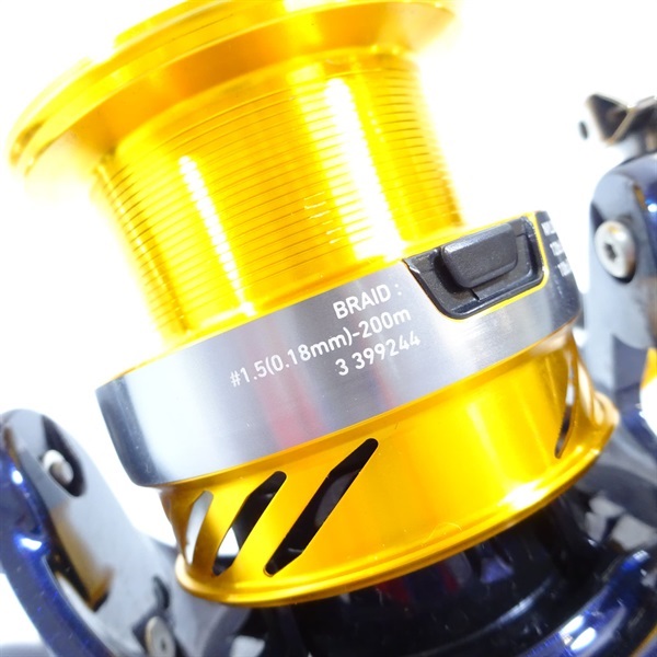 ２４レブロスＬＴ４０００ーＣＸＨ
